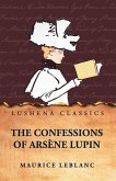 The Confessions of Arsène Lupin The Confessions of Arsène Lupin