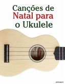 Canções de Natal para o Ukulele
