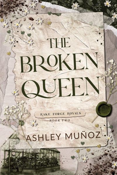 The Broken Queen
