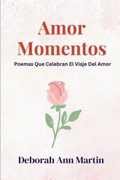 Cover Amore Momentos