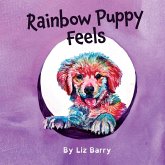 Rainbow Puppy Feels