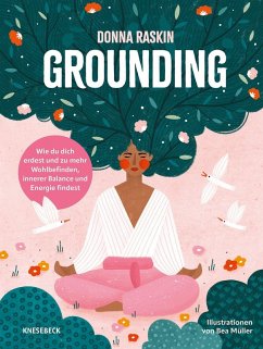 Grounding - Raskin, Donna