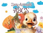 Zany Animals ABC's