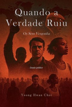 Cover Quando a Verdade Ruiu