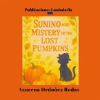 Sunino and the Mystery of the Lost Pumpkins