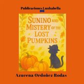 Sunino and the Mystery of the Lost Pumpkins