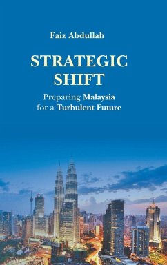 Cover STRATEGIC SHIFT