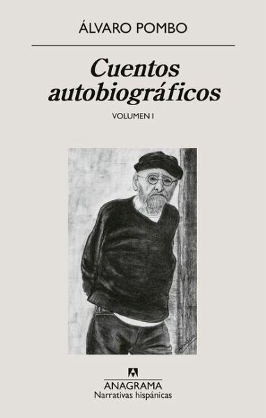 Cuentos Autobiográficos