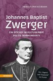 Johannes Baptist Zwerger