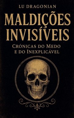 Cover Maldições Invisíveis