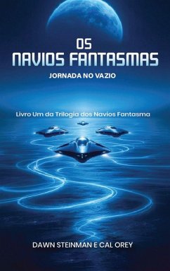Cover OS NAVIOS FANTASMAS