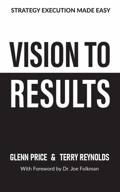 Cover Vision To Results