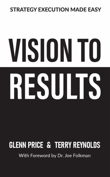 Vision To Results Vision To Results