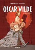 Oscar Wilde - die Comic-Biografie
