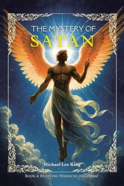 Cover THE MYSTERY OF SATAN