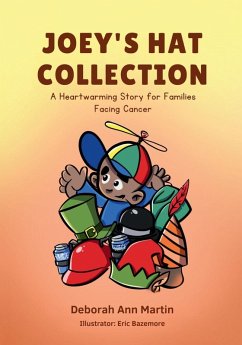 Cover Joey's Hat Collection