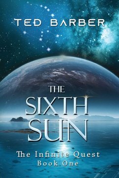 Cover The Sixth Sun