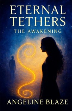 Cover Eternal Tethers