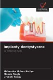 Implanty dentystyczne