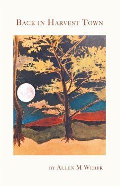 Cover Back in Harvest Town