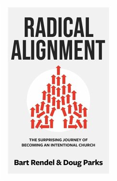 Radical Alignment - Rendel, Bart; Parks, Doug