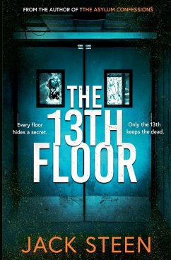 The 13th Floor - Steen, Jack