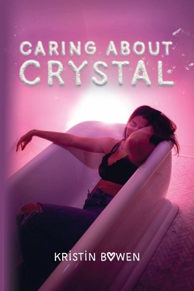 Caring About Crystal Caring About Crystal