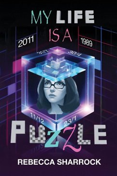 Cover My Life is a Puzzle