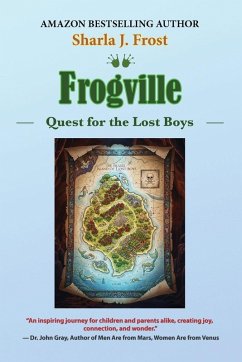 Cover Frogville