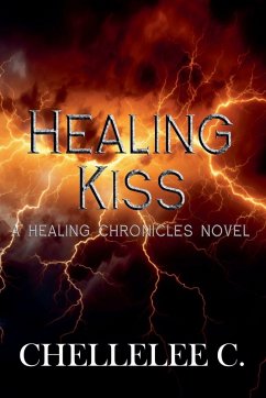Cover Healing Kiss