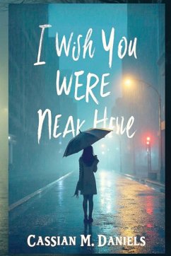 Cover I Wish You Were Near here