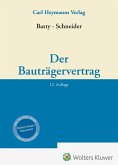Der Bauträgervertrag