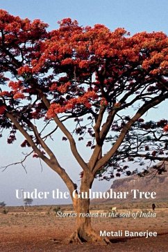 Cover Under the Gulmohar Tree
