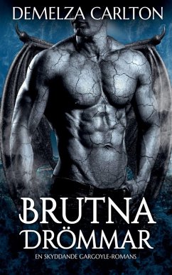 Cover Brutna Drömmar