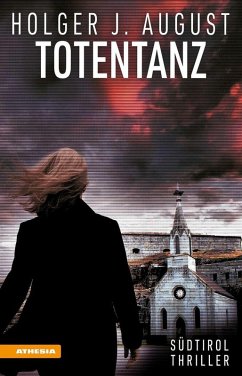 Cover Totentanz