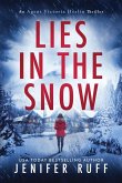 LIES IN THE SNOW
