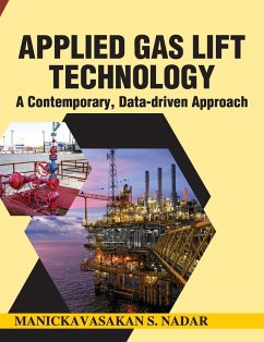Cover Applied Gas Lift Technology-A Contemporary Data-driven Approach