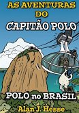 As Aventuras do Capita¿o Polo (Livro 5)
