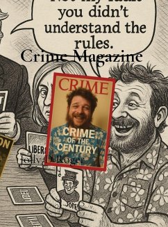 Cover Banned Book - The Forbidden World Peace Treaty of 2025