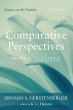Comparative Perspectives on the Psalms - Bild 1
