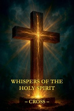 Cover Whispers of the Holy Spirit - Cross