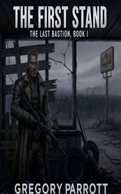 Cover The First Stand