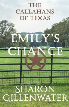 Emily's Chance - Gillenwater, Sharon