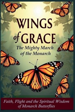 Cover Wings of Grace