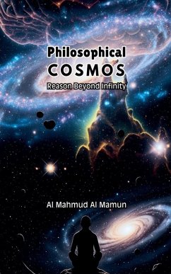Cover Philosophical Cosmos