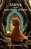 Amina and The Lost Library of Kamu