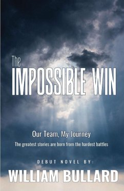 Cover The Impossible Win