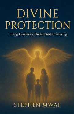 Cover Divine Protection