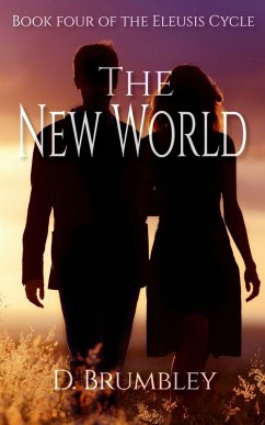 Cover The New World