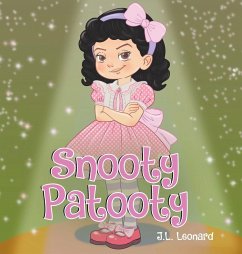 Cover Snooty Patooty